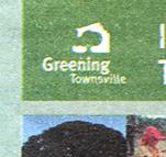 Article: Townsville City Council - City Update, December 2003